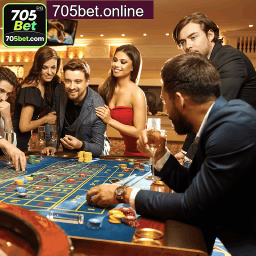 705BET