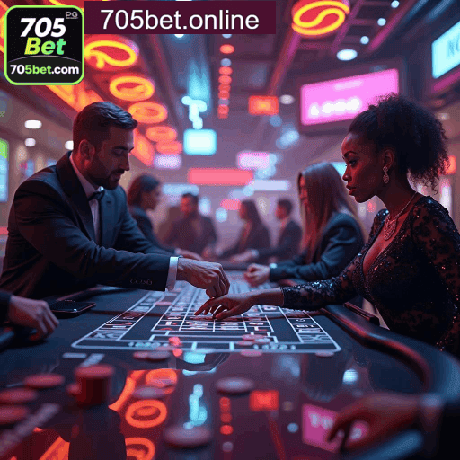 705BET