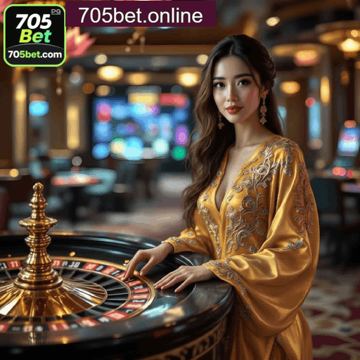 705BET