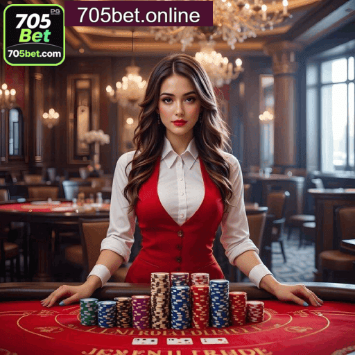705BET