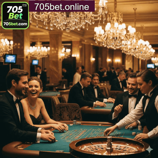 705BET