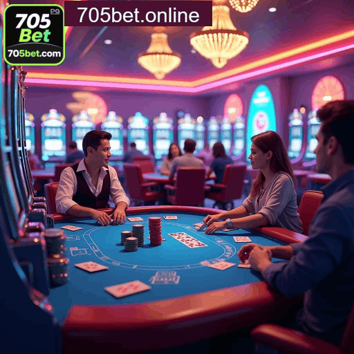 705BET