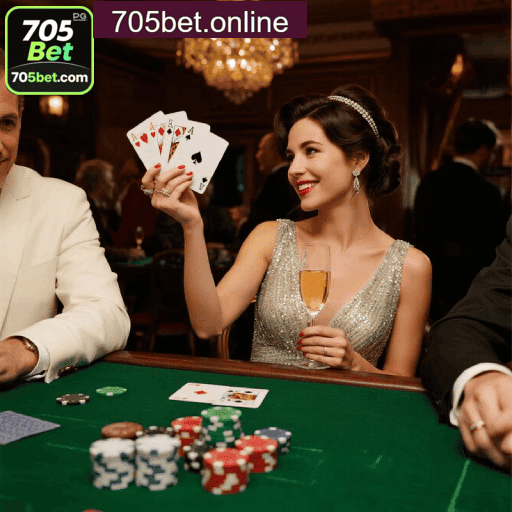 705BET