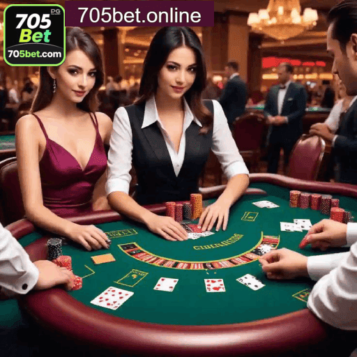 705BET