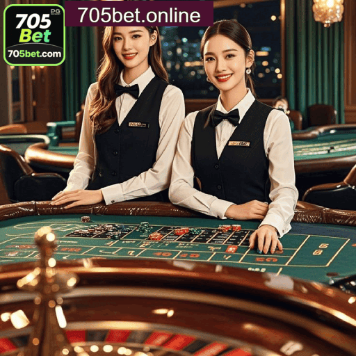 Requisitos técnicos do APK 705BET para Android