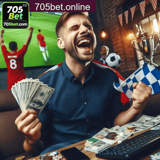 705BET